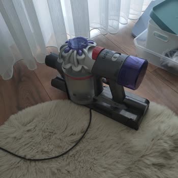 Süpürge Batarya Sorunu ve Kullanım Süresi Hakkında Deneyim