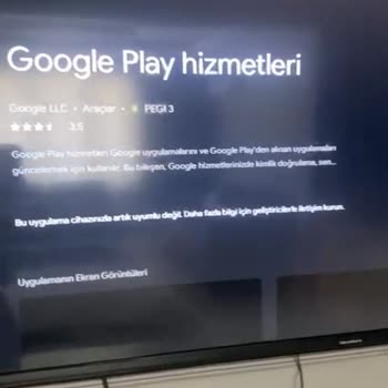 Skytech TV'de Video Oynatma Sorunu Ve Yetersiz Müşteri Hizmetleri Deneyimi