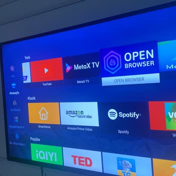 Skytech TV'de Video Oynatma Sorunu Ve Yetersiz Müşteri Hizmetleri Deneyimi