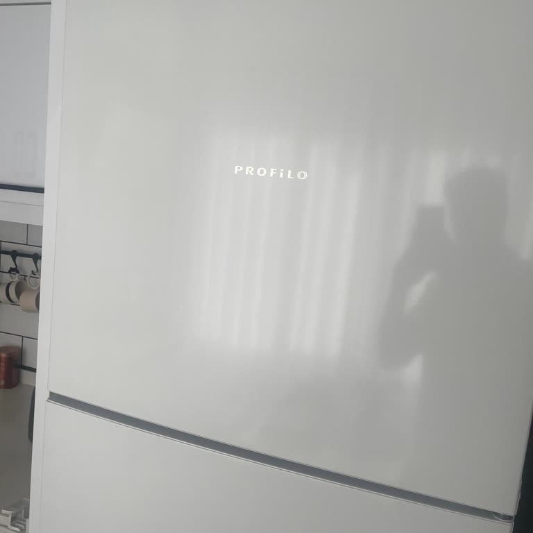 Profilo Buzdolabı Motor Arızası Sonrası Yetersiz Müşteri Hizmeti