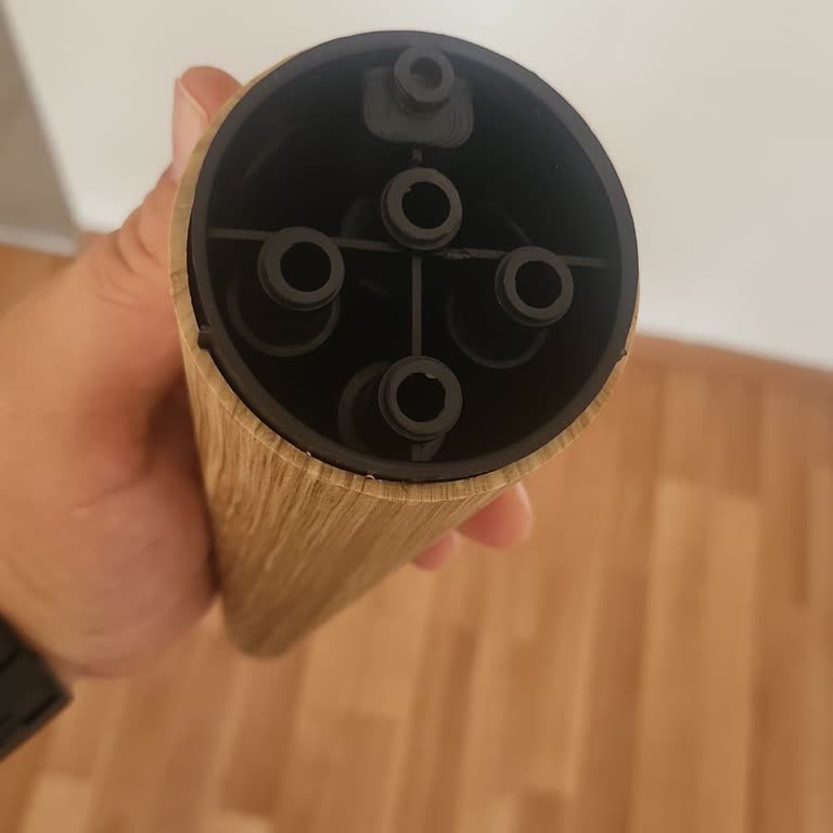 Koltuk Ayağı Siparişimde Vida Eksik Geldi Montaj Yapamıyorum