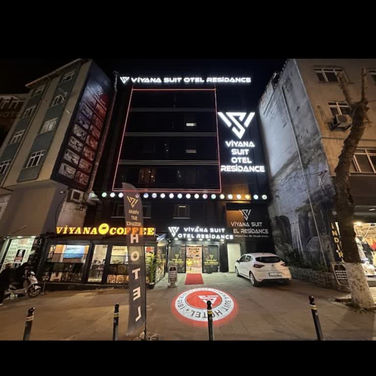 Viyana Suit Hotel Kalite, Hijyen Sıfır