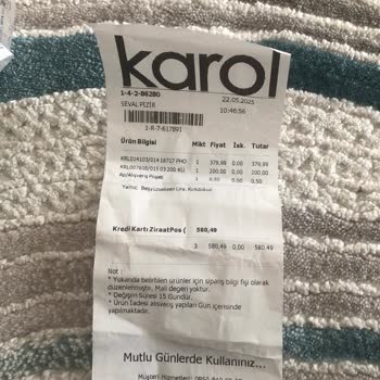 Saygısız Mağaza Personeli Ve Keyfi Değişim Reddi