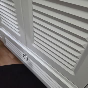 Gardırop Kulpları Ve Dolap Sorunlarına Çözüm Bulamıyorum