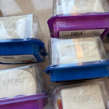 Taciroğlu Peynirlerinde Bozulma Ve Mağduriyet