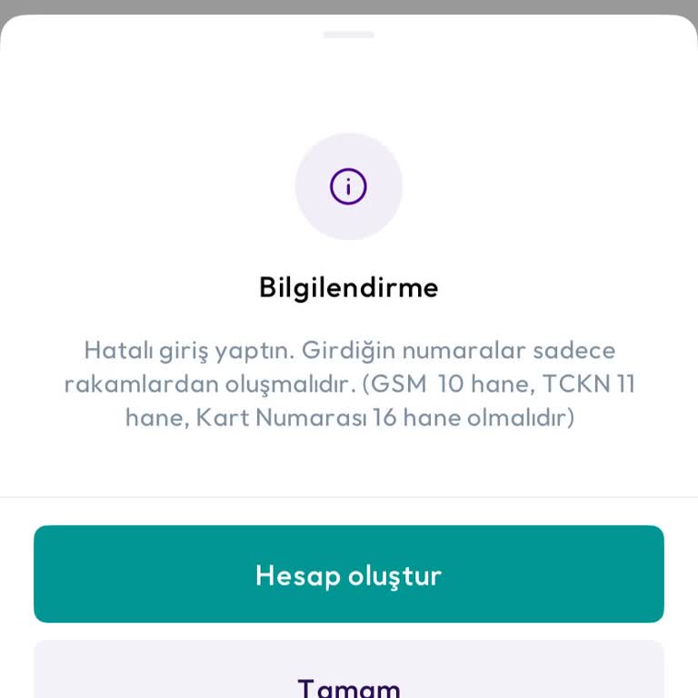 Param Para Yatırma Sonrası Hesaba Erişim Sorunu Ve Müşteri Hizmetlerine Ulaşılamıyor!