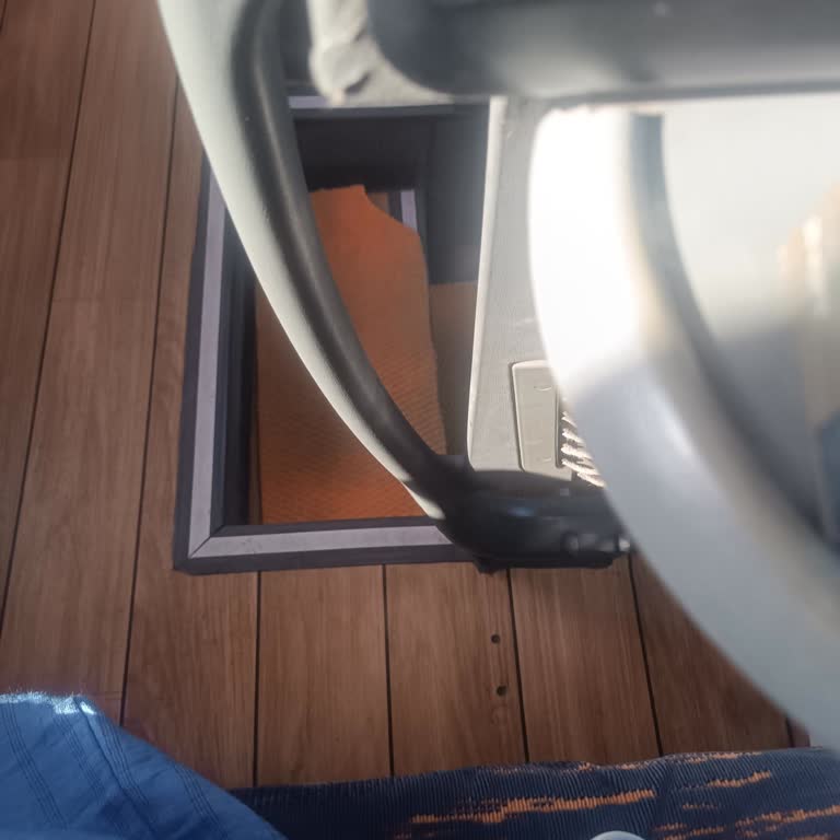 Otobüslerde Klimasız Yolculuk Ve Rahatsız Koltuk Düzeni