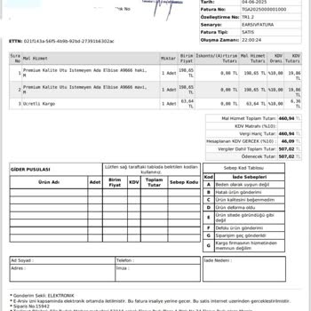 Siparişim Kargoya Verilmedi Takip Numarası Yok Mağduriyetim Sürüyor