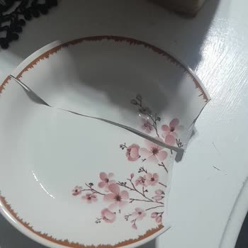 Kırık Ve İade Edilen Kargo Nedeniyle Mağduriyet Yaşıyorum