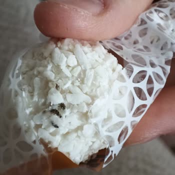 Şölen Milango'da Yabancı Madde Şoku: Sağlığımız Tehlikede!