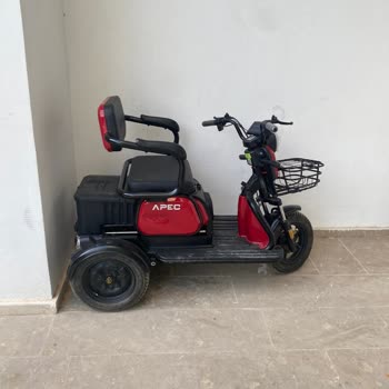 Trendyol Yanlış Renk Mopet Teslim Edildi Para İadesi Gecikti Müşteri Hizmetleri Çözüm Sunmuyor