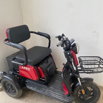 Trendyol Yanlış Renk Mopet Teslim Edildi Para İadesi Gecikti Müşteri Hizmetleri Çözüm Sunmuyor