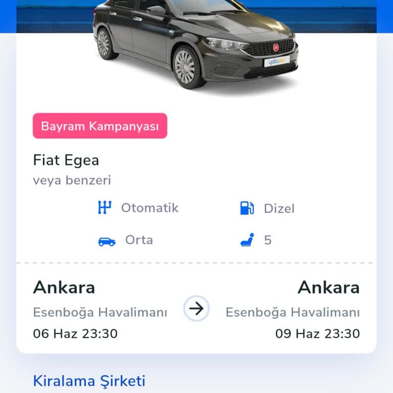 Findeks Bahanesiyle Araç Teslim Edilmedi Mağdur Edildim