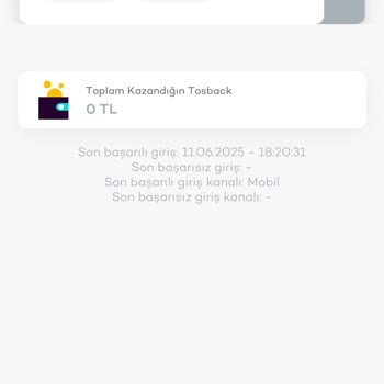 Tosla Hesap Doğrulamasında Para Yatırma Sorunu Ve Mağduriyet