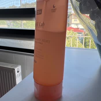 Phlab Türkiye Eksik Dolumlu Ürün Gönderimi Ve Yanıltıcı Ambalaj