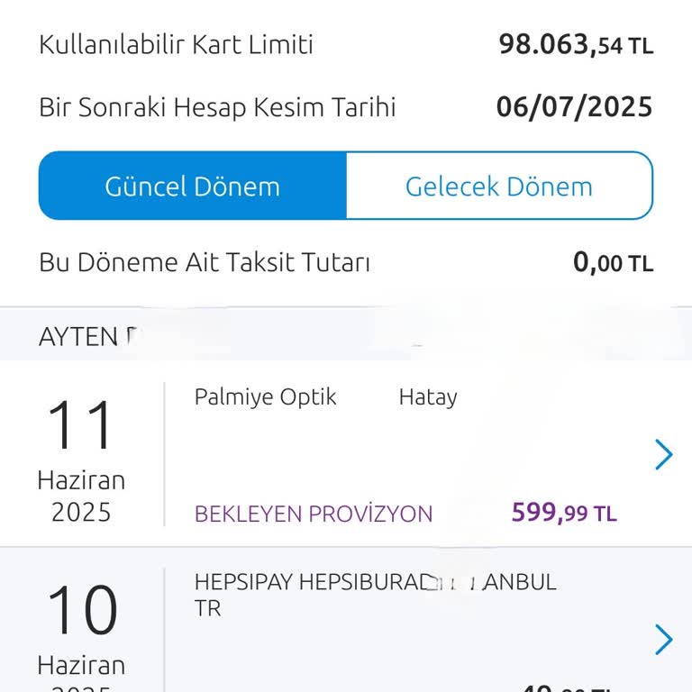 Hepsi Pay İzinsiz Para Çekimi Mağduriyeti