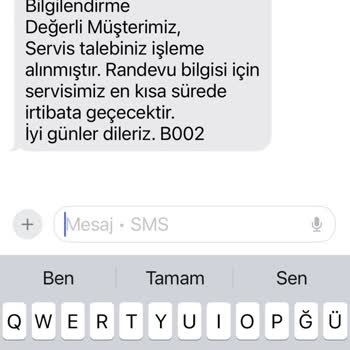 Klima Arızası Sonrası Servise Ulaşamıyoruz: 2 Gündür Dönüş Bekliyoruz