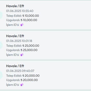 Zlot Yatırımlarım Karşılıksız Kalıyor, Destek Çözüm Sunmuyor