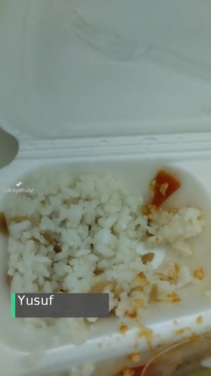 Gazi Üniversitesi Hastanesi Gereken Uyarı Yapılsın videonun kapak resmi