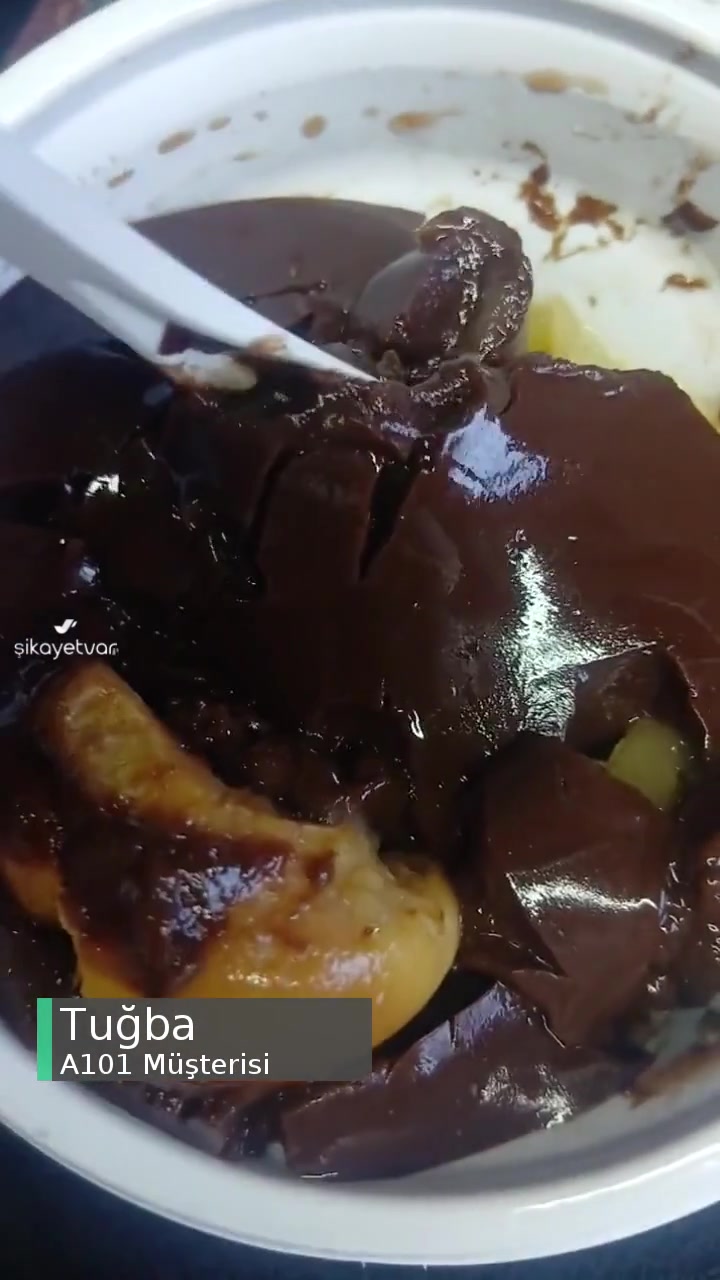 A101 Profiterol Bozuk Çıktı videonun kapak resmi