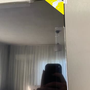 Satın Aldığım Televizyon Arızalandı, Servis Süreci Mağduriyet Yarattı