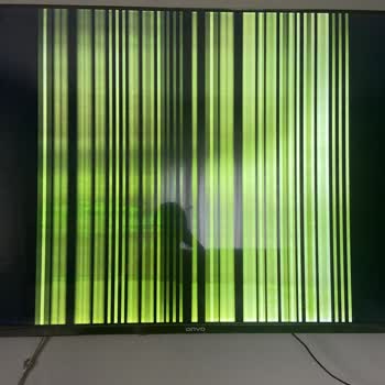 Satın Aldığım Televizyon Arızalandı, Servis Süreci Mağduriyet Yarattı