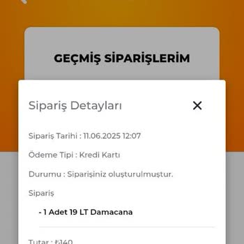 Siparişlerime Sürekli Geç Ve İlgisiz Yanıt Alıyorum