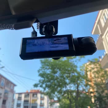 Kullanılmış Ve Arızalı Araç Kamerası İçin İade Ve Destek Sorunu