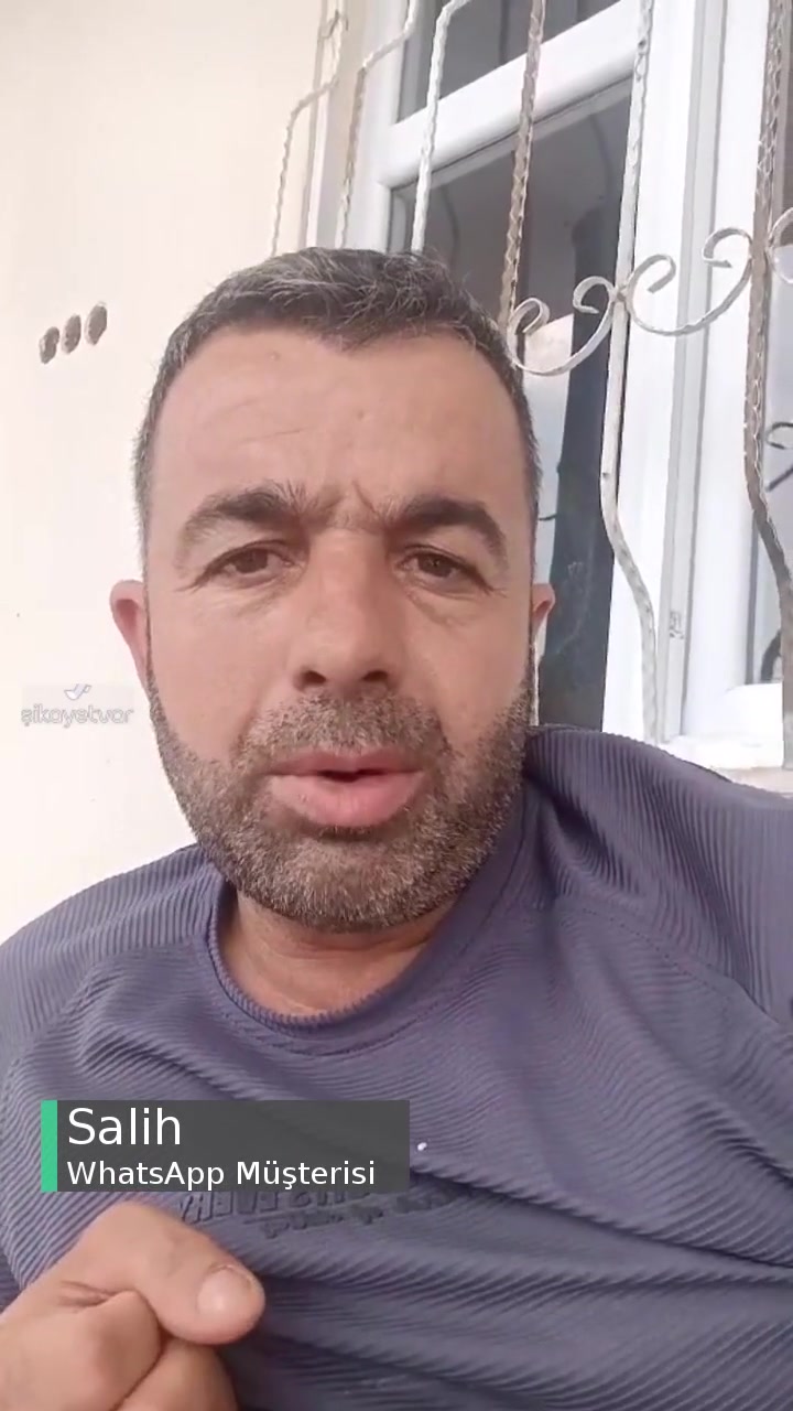 WhatsApp Hesabım Ban Yemiş! videonun kapak resmi