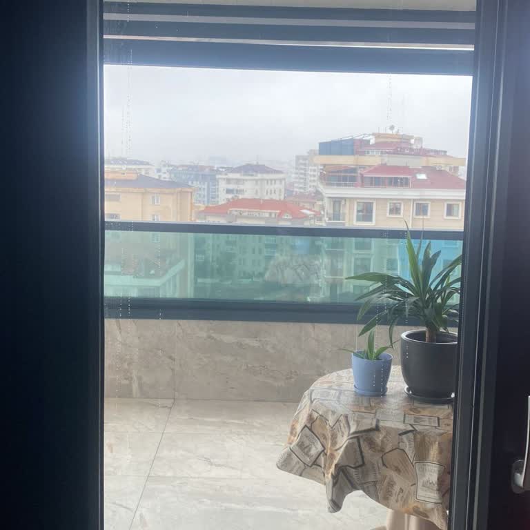 Şeffaf Konfor Camlarda Beklenmeyen Yeşil Renk Sorunu Ve Mağduriyet