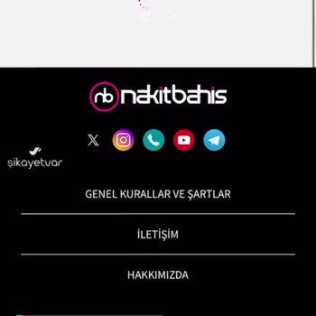 Nakitbahis Yazık Böyle Bir Siteye