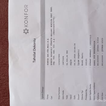 Siparişlerim Eksik Teslim Edildi, Mağduriyetim Giderilmiyor