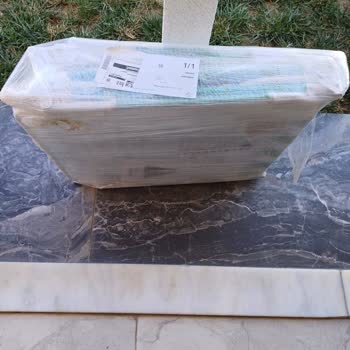 Mutfak Siparişi Yerine Şezlong Gönderilmesi Ve İade Talebi