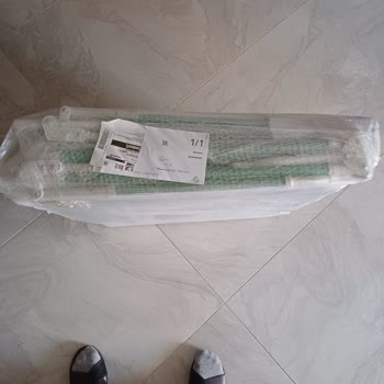 Mutfak Siparişi Yerine Şezlong Gönderilmesi Ve İade Talebi