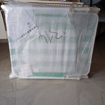 Mutfak Siparişi Yerine Şezlong Gönderilmesi Ve İade Talebi