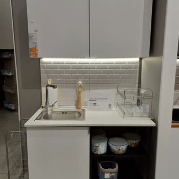 Mutfak Siparişi Yerine Şezlong Gönderilmesi Ve İade Talebi