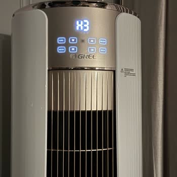 Gree Klima Servisinin Hatalı Montajı Sonrası Yaşanan Mağduriyet