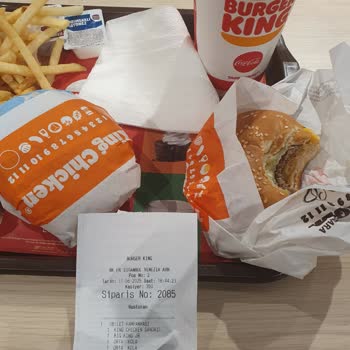 Obilet Kampanyasında Vaat Edilen Büyük Menüler Yerine Küçük Boy Veriliyor