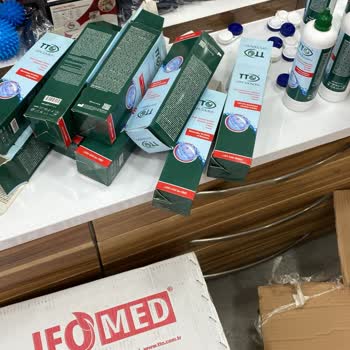 Kargo Paketleri Islak Ve Hasarlı Teslim Edildi, Müşteri Memnuniyetsizliği Yaşadım
