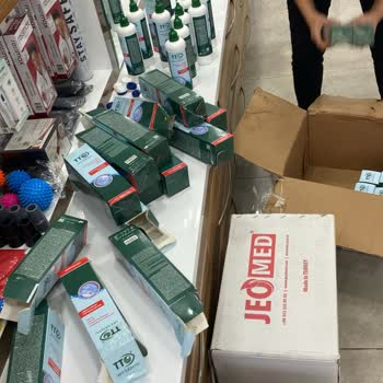 Kargo Paketleri Islak Ve Hasarlı Teslim Edildi, Müşteri Memnuniyetsizliği Yaşadım
