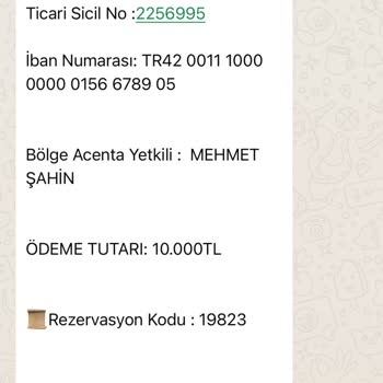 Araç Kiralama Sürecinde Yaşanan Depozito Ve Ek Ücret Sorunu