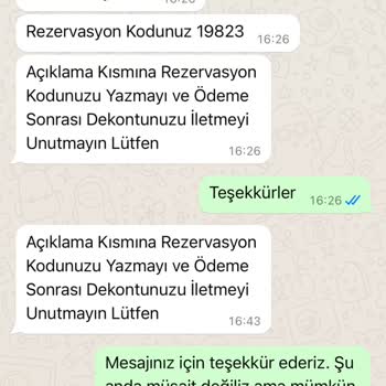 Araç Kiralama Sürecinde Yaşanan Depozito Ve Ek Ücret Sorunu