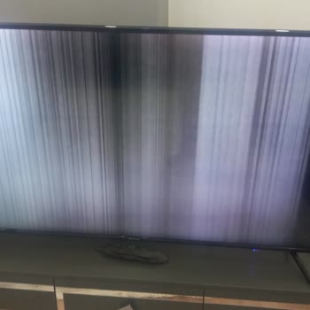 Garanti Bitiminden Hemen Sonra Panel Arızası Yaşadım, Çok Üzgünüm