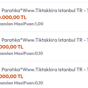 Tiktak Araç Kilitleme Sorunu Ve Haksız Para Çekimi