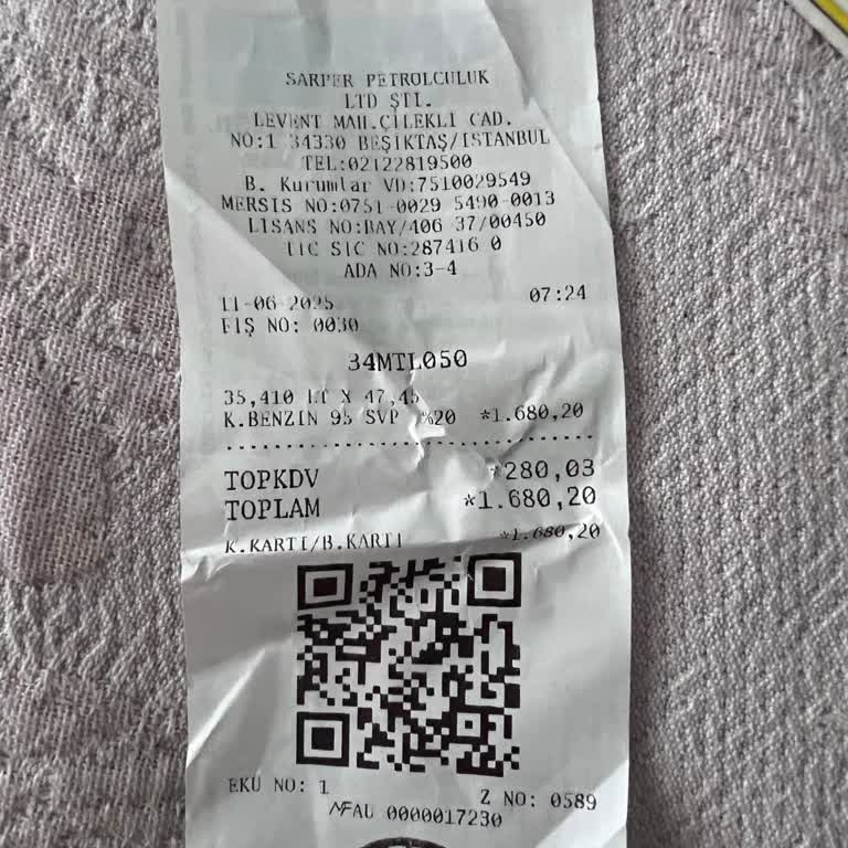 Shell Boş Yok Kampanya Kodunu Fişte Bulamıyorum