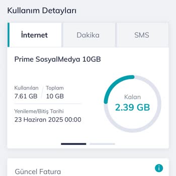 Yanlış Ücretlendirme Ve Ulaşılamayan Müşteri Hizmetleri Mağduriyeti