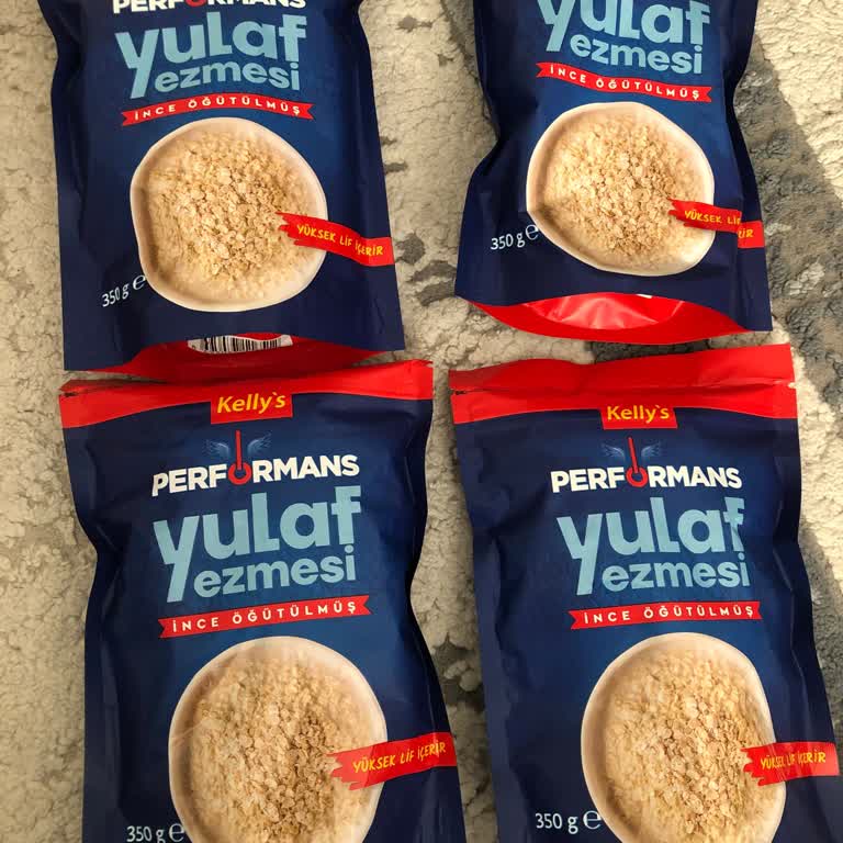 Siparişimde Eksik Ve Yanlış Gramajlı Ürün Gönderildi