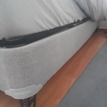 Modalife Aldığım Tekli Baza Kısa Sürede Kullanılamaz Hale Geldi