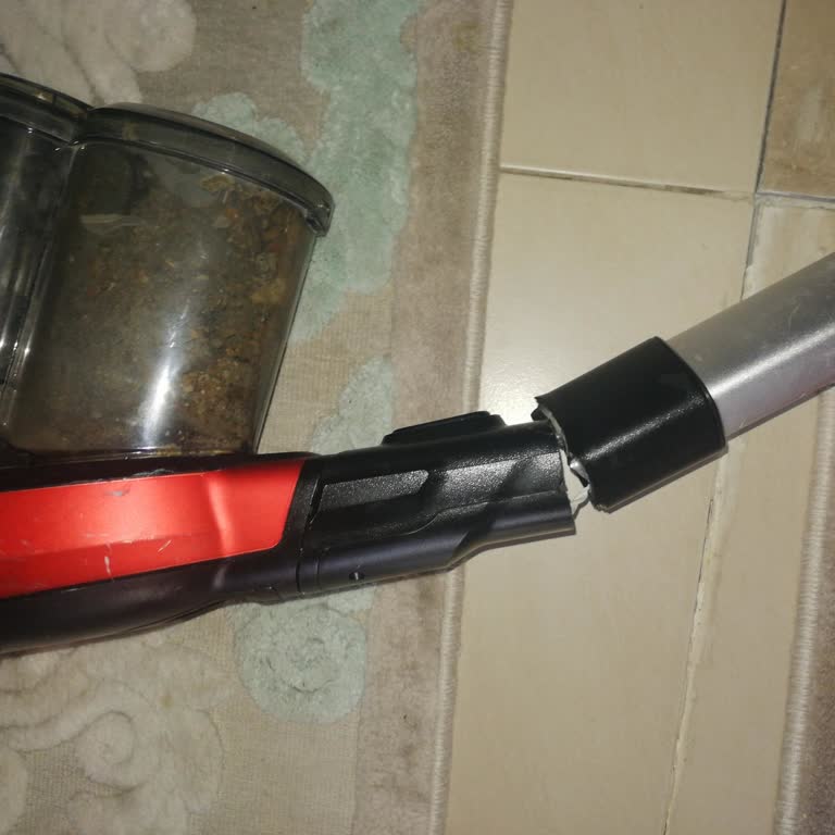 Philips Dikey Süpürge Sapı Kırıldı Garanti Kapsamı Ve Güven Sorunu