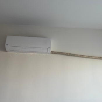 Yeni Aldığım Klimadan Verim Alamıyorum